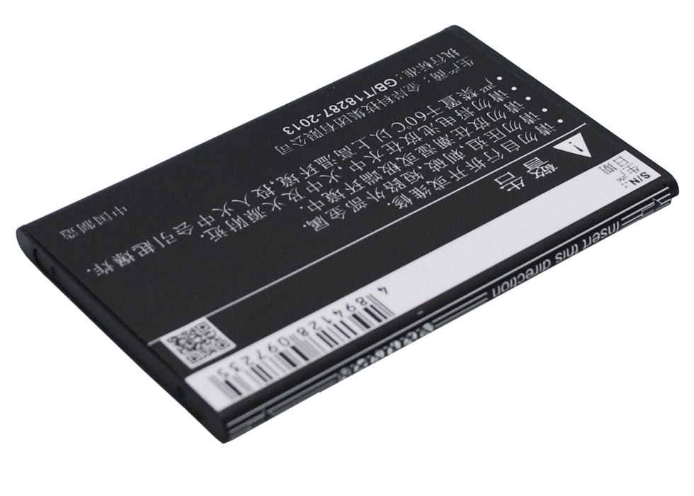 CS-CPD501SL - Image 2
