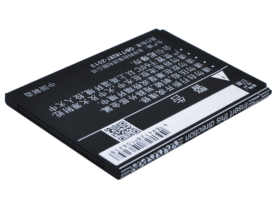 CS-CPD523SL : Battery for Coolpad 5263, 5360 - Replaces Coolpad CPLD-152