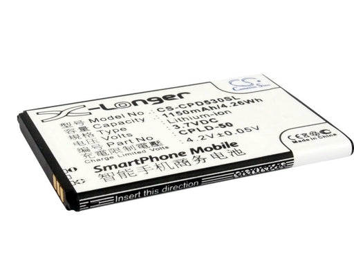 CS-CPD530SL - Image 1