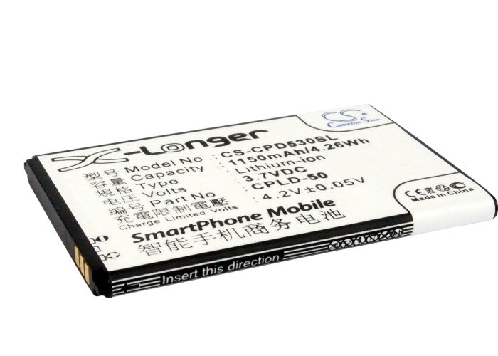 CS-CPD530SL - Image 1