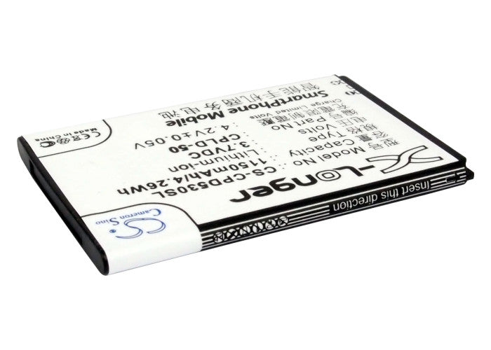 CS-CPD530SL - Image 2