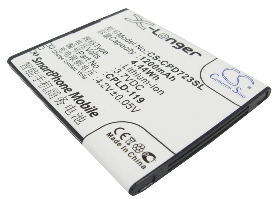CS-CPD723SL - Image 3