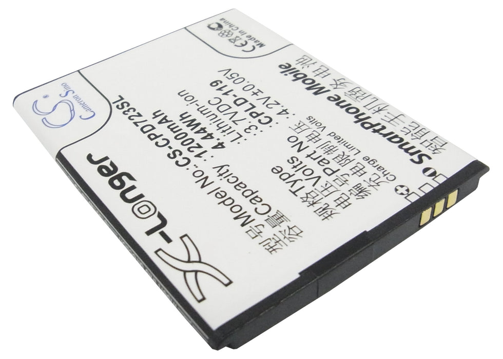 CS-CPD723SL - Image 2
