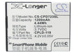 CS-CPD723SL - Image 1