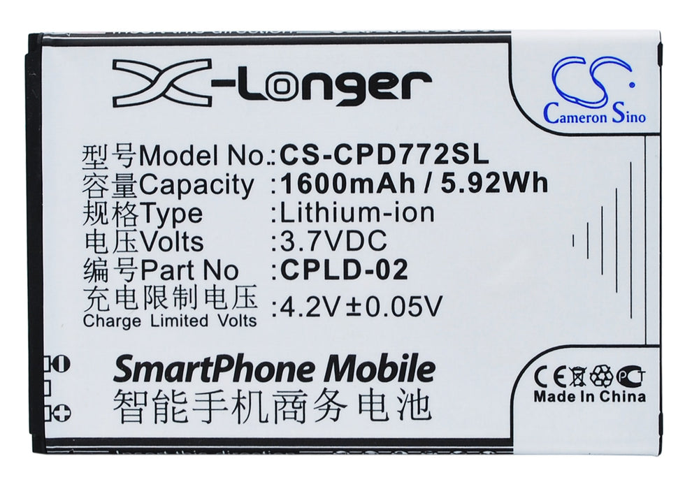 CS-CPD772SL - Image 4
