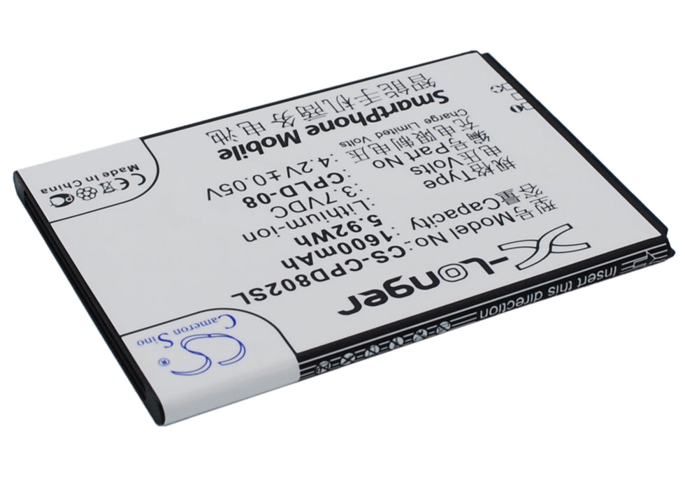 CS-CPD802SL - Image 1