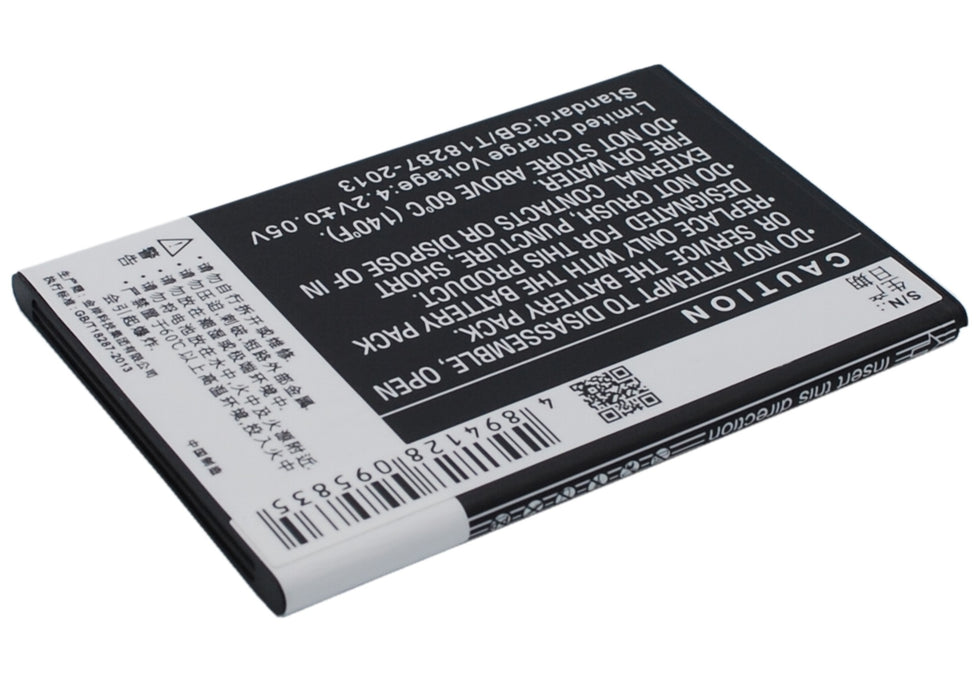 CS-CPD802SL - Image 2
