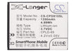 CS-CPD810SL - Image 2