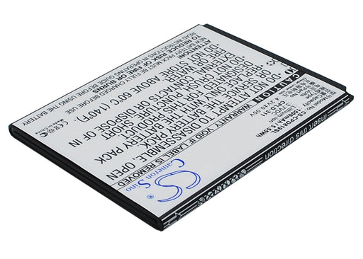 CS-CPD819SL - Image 1