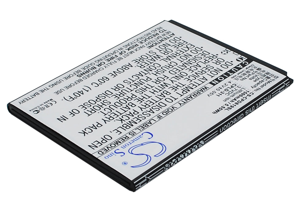 CS-CPD819SL - Image 1