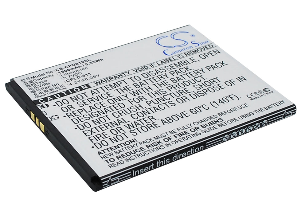CS-CPD819SL - Image 4