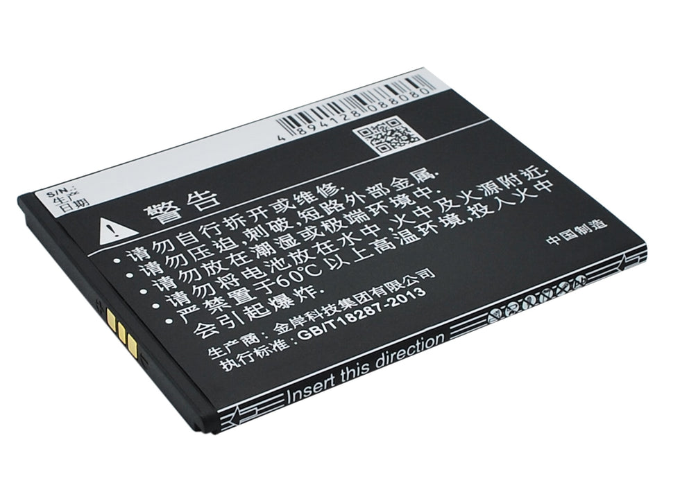 CS-CPD819SL - Image 2