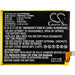 CS-CPD829SL - Image 1