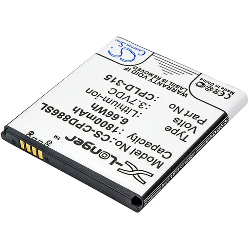 CS-CPD886SL - Image 1