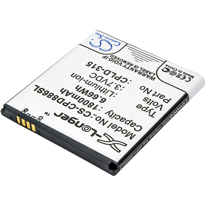 CS-CPD886SL - Image 1