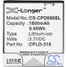 CS-CPD886SL - Image 3