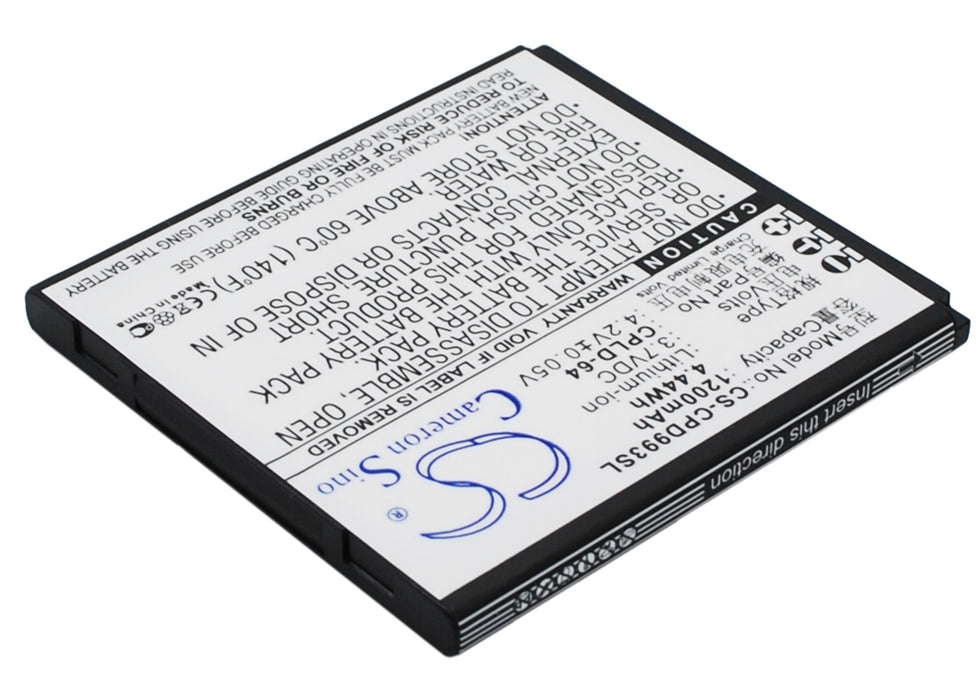 CS-CPD993SL - Image 3