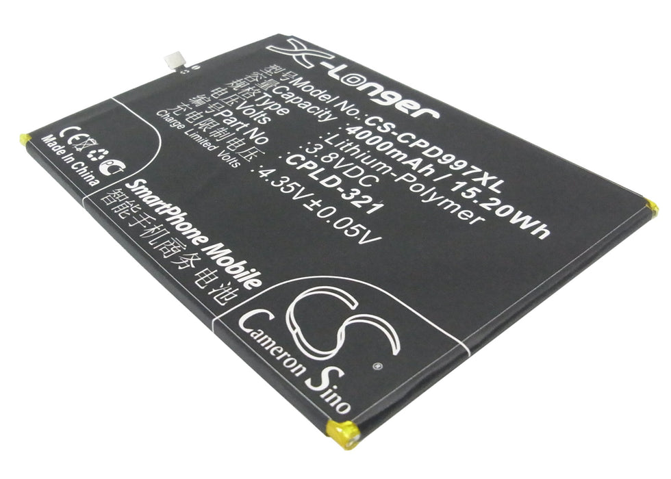 CS-CPD997XL - Image 1