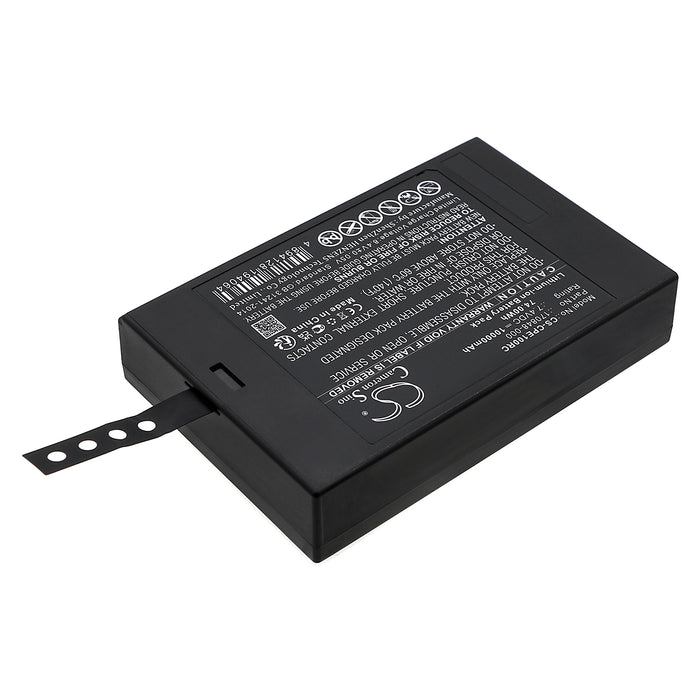 CS-CPE100RC : Battery for Cradlepoint E100 LTE Router, E110 LTE Router, Wireless Router - Replaces Cradlepoint 170848-000