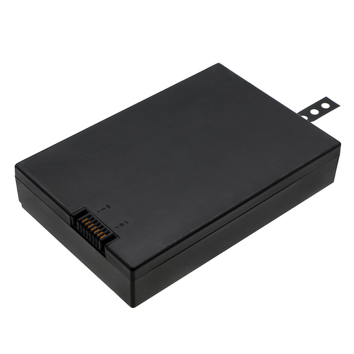 CS-CPE100RC : Battery for Cradlepoint E100 LTE Router, E110 LTE Router, Wireless Router - Replaces Cradlepoint 170848-000