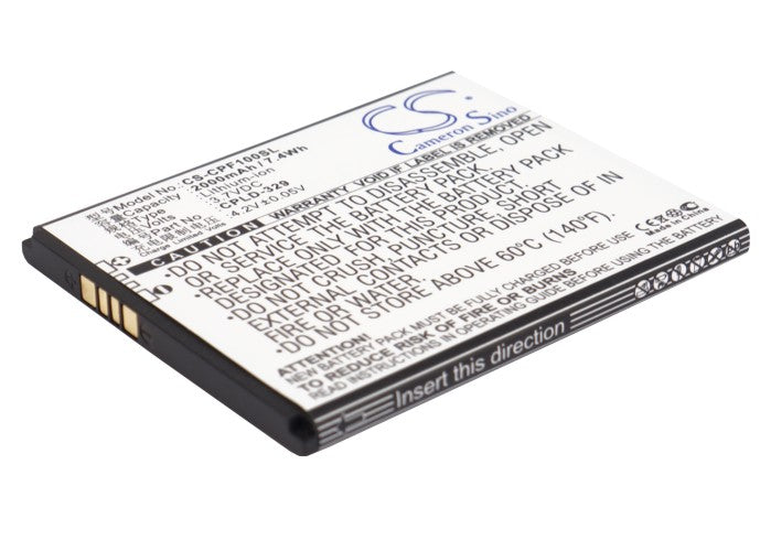 CS-CPF100SL - Image 1