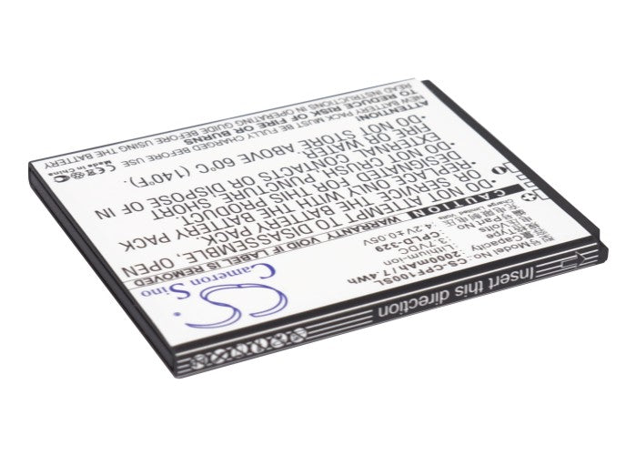 CS-CPF100SL - Image 2