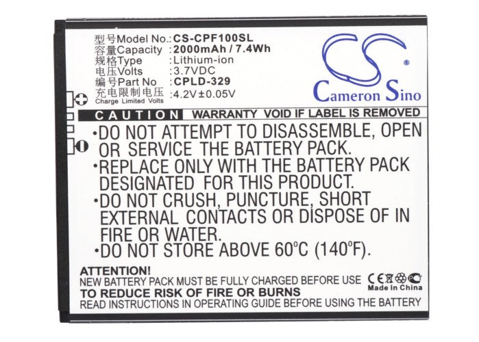 CS-CPF100SL - Image 5