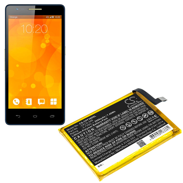 CS-CPF360SL - Image 5
