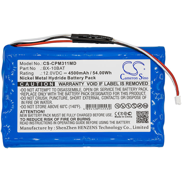 CS-CPM311MD - Image 3