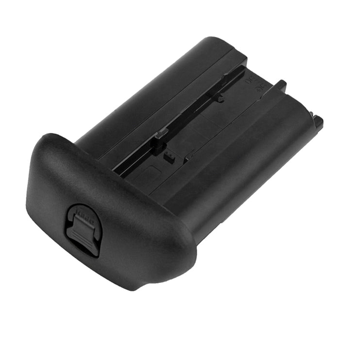 CS-CPN400MC : Battery for Canon EOS-1D MarkIII, EOS-1D Mark IV, EOS-1Ds Mark III and others - Replaces Canon LP-E4N