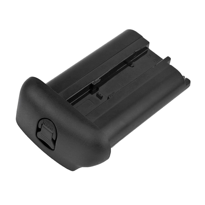 CS-CPN400MX : Battery for Canon EOS-1D MarkIII, EOS-1D Mark IV, EOS-1Ds Mark III and others - Replaces Canon LP-E4N