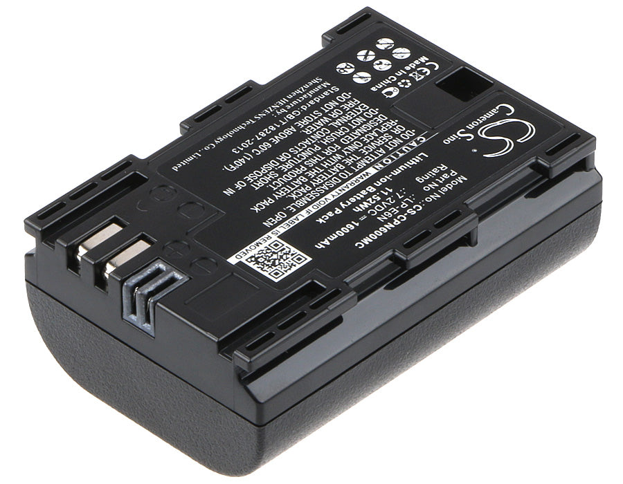 CS-CPN600MC - Image 2
