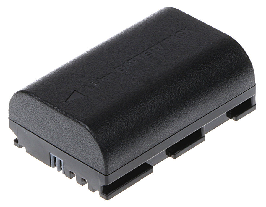 CS-CPN600MX : Battery for Canon EOS 5D Mark II, EOS 5D Mark III, EOS 5DS and others - Replaces Canon LP-E6N