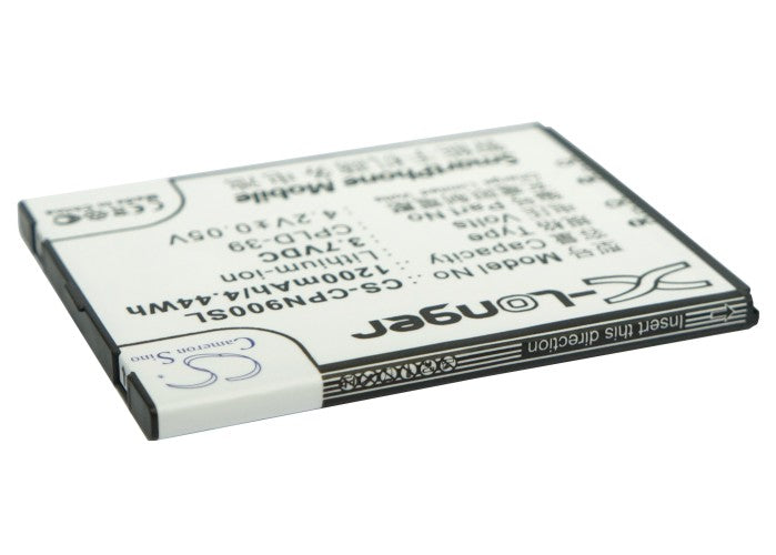 CS-CPN900SL - Image 1