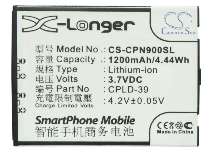 CS-CPN900SL - Image 5