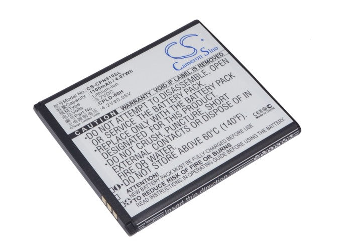 CS-CPN910SL - Image 5