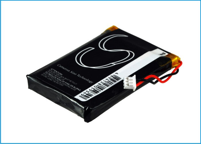 CS-CPR001SL - Image 1