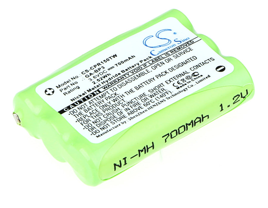 CS-CPR150TW - Image 1
