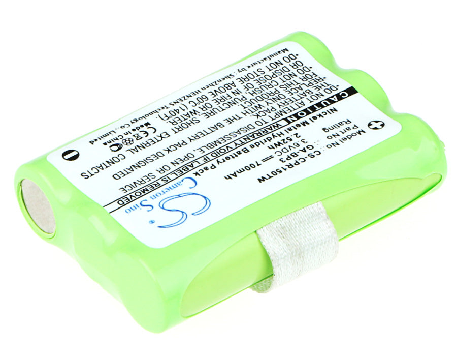 CS-CPR150TW - Image 2