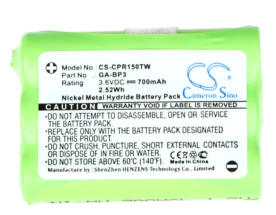 CS-CPR150TW - Image 4