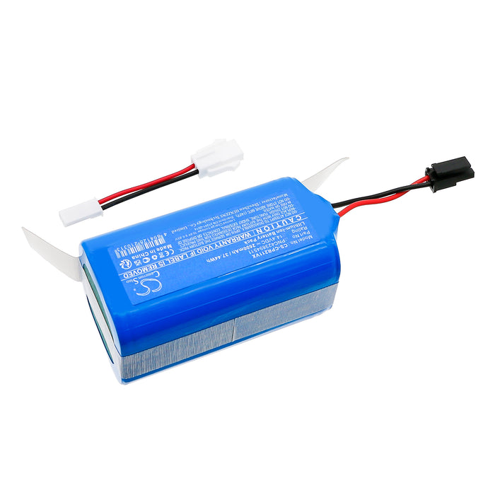 CS-CPR211VX - Image 5