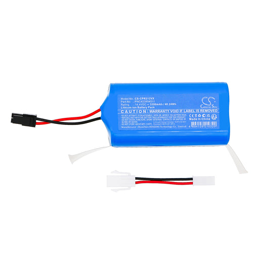 CS-CPR212VX - Image 1