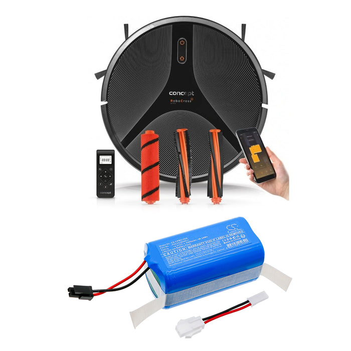 CS-CPR212VX - Image 3