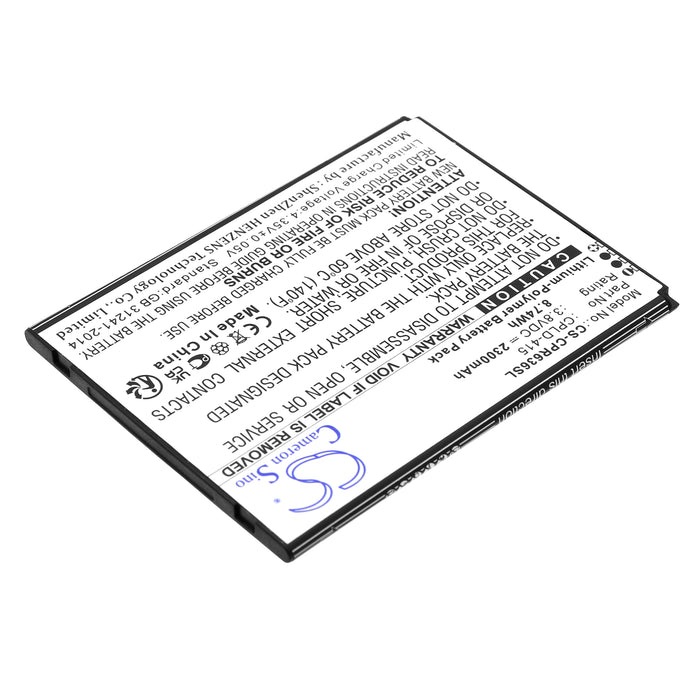 CS-CPR636SL - Image 2