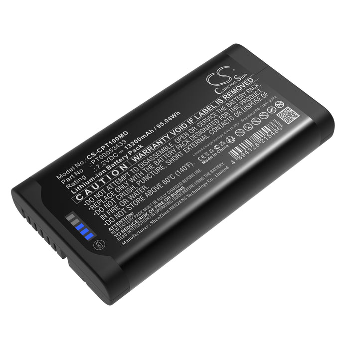 CS-CPT100MD - Image 2