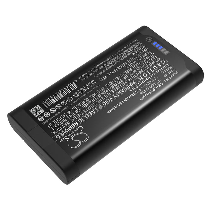 CS-CPT100MD - Image 6