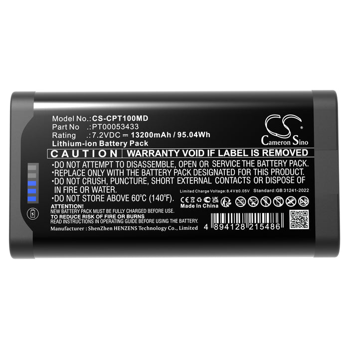 CS-CPT100MD - Image 5