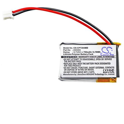 CS-CPT204MD - Image 1