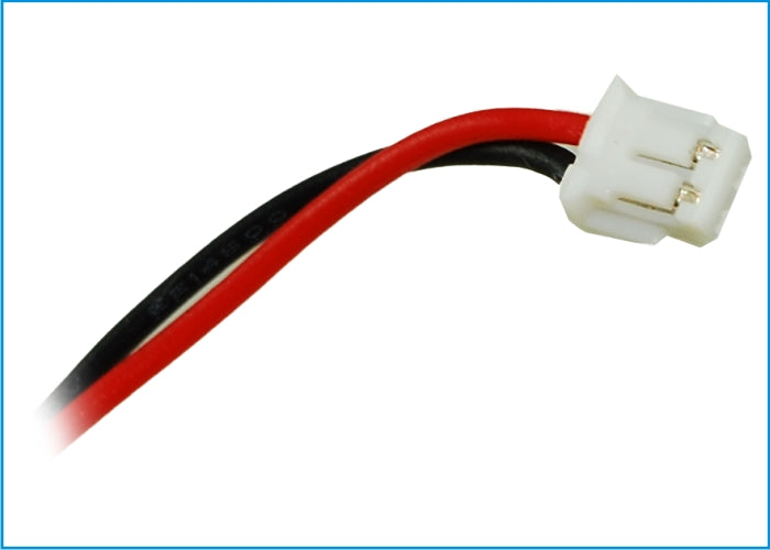 CS-CPT306CL : Battery for Telecom T-Fax CM301, T-Fax CM310, Colors Memo and others - Replaces Telecom 4M3EMJZ, T306, F6M3EMX