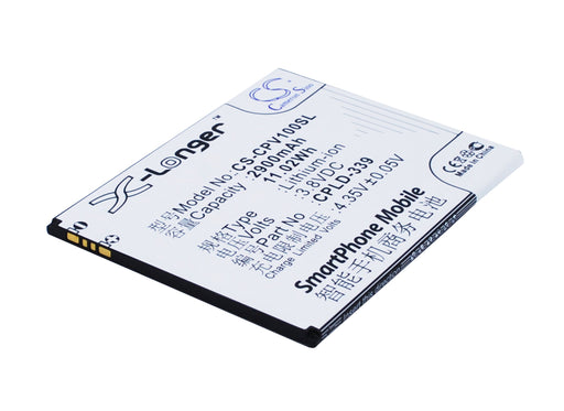 CS-CPV100SL - Image 1